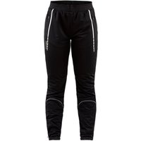 Pantalon de jogging zippé femme Craft club