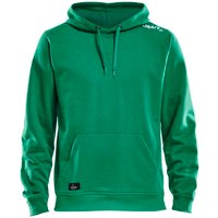 Sweat à capuche Craft community