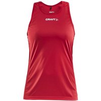 Camiseta de tirantes Craft rush singlet