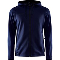 Felpa Craft adv unify fz