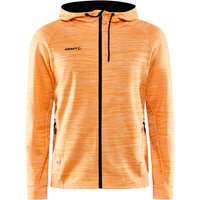 Sudadera Craft adv unify fz