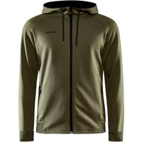Felpa Craft adv unify fz