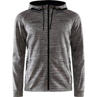 Sweatshirt Craft adv unify fz