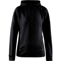 Damen Sweatshirt Craft adv unify fz