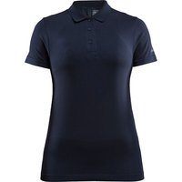 Women's Polo shirt Craft sans coutures adv