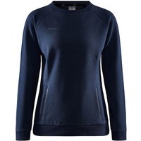 Sweatshirt femme Craft core soul crew