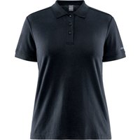 Women's Polo shirt Craft core blend