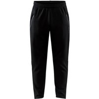 Pantalón de chándal Craft core soul zip