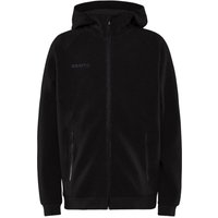 Full zip hoodie for kids Craft core soul