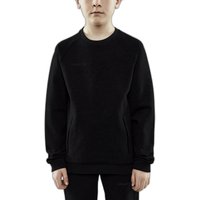 Sweatshirt col rond enfant Craft core soul