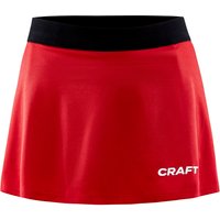 Falda de niña Craft squad