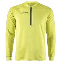 1/2 zip jersey Craft Extend