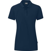 Polo feminina Jako Organic