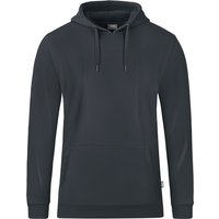 Hooded sweatshirt Jako Organic