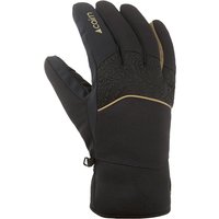 Fahrradhandschuhe Cairn Alpen 3 C Tex