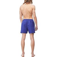 Bañador con cordón ajustable Calvin Klein Full Tape