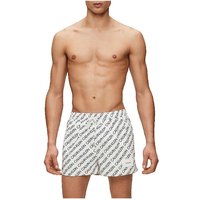 Zwemshort Calvin Klein Core Solids