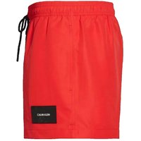 Short de bain avec cordon de serrage Calvin Klein