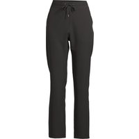 Hochtaillierte Trainingshose für Damen Casall Ease Woven