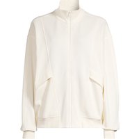 Sweatshirt mit Reißverschluss, Damen Casall Comfy