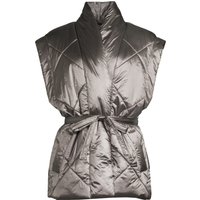 Gilet imbottito da donna Casall Mellow Wrap