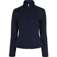 Dames softshell rijjas Catago Selma
