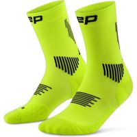 Compressiesokken CEP Compression Core 5.0 Mid Cut