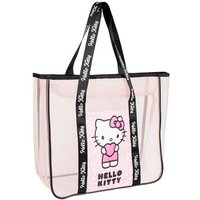 Borsa sostenibile Cerda Hello Kitty