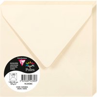 Envelop Clairefontaine Pollen (x20)