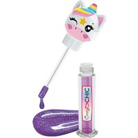 Anim glänzende Lippenstifte Clementoni (x18)