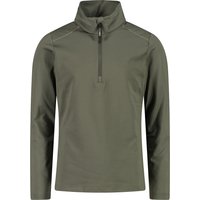 Kinderski jas 1/2 ritssluiting CMP Softech