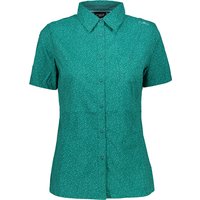 Camisa de lunares mujer CMP