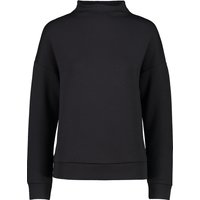 Sweatshirt à col polo femme CMP