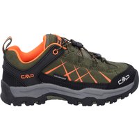 Chaussures de randonnée enfant CMP Mataar WP