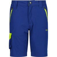 Child cargo pocket shorts CMP