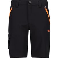 Child cargo pocket shorts CMP