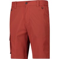 Bermuda extensible avec poches cargo CMP