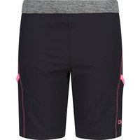 Polyester bermuda voor meisjes CMP