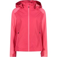 Regenjacke mit Kapuze für Damen CMP