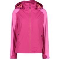 Regenjacke mit Kapuze für Damen CMP