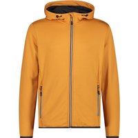 Hooded jacket CMP
