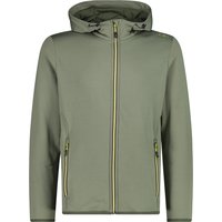 Hooded jacket CMP