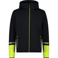 Fleece mit Kapuze CMP