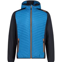 Hooded jacket CMP