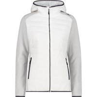 Women's softshell hooded jacket CMP