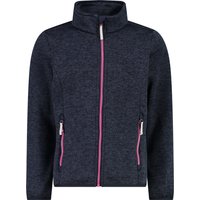Chaqueta de senderismo infantil CMP