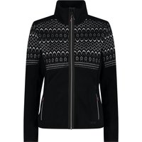 Women's fleece CMP