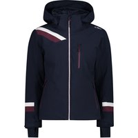 Dames hoodie met rits CMP