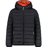 Doudoune à capuche enfant CMP