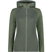 Regenjacke für Damen CMP Grid